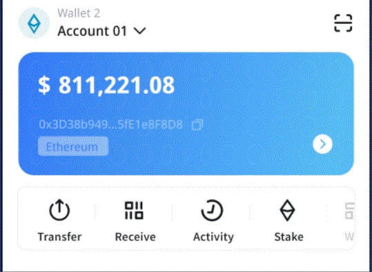imtoken创建imToken官网下载后删除